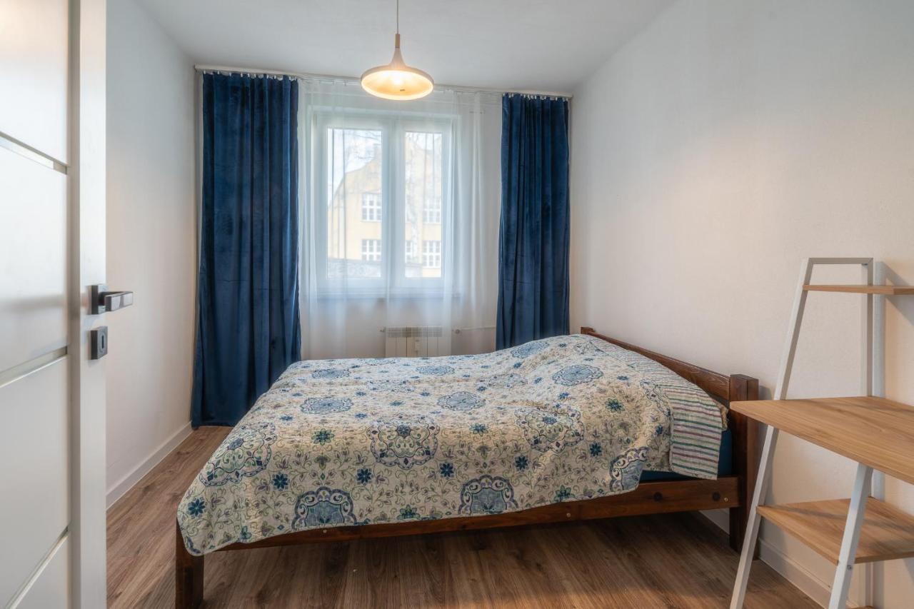 Sky Apartment 1 Освенцім Екстер'єр фото